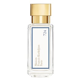 724 - Eau de parfum 